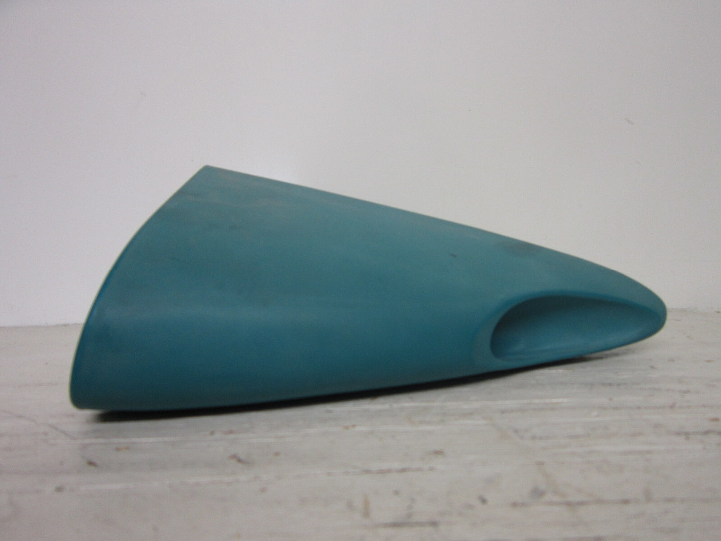 Yamaha Waverunner 1997 WaveVenture 700/1100 Teal Right Mirror # GH1-6596C-40-00