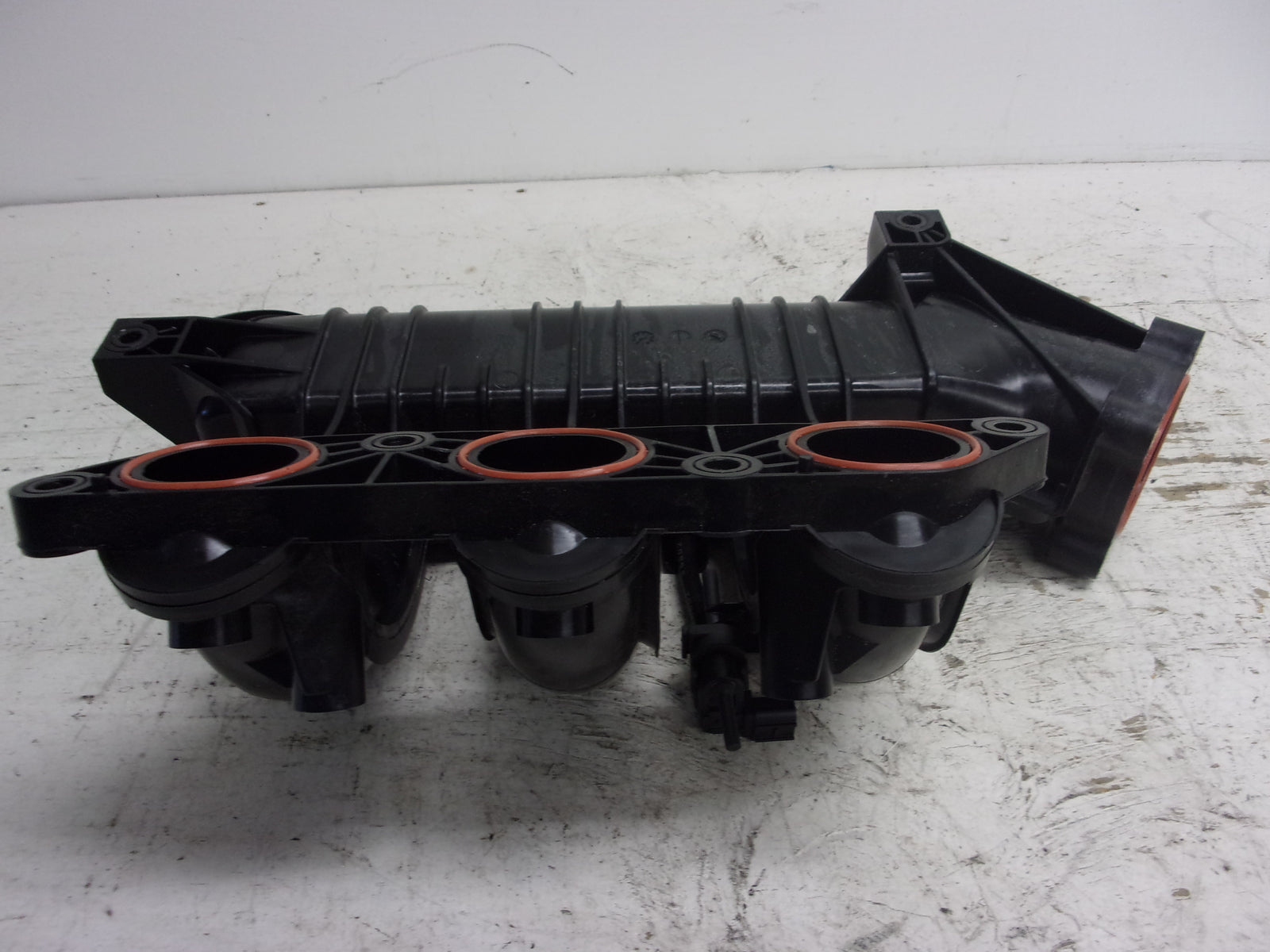 Yamaha 2016-2021 V1 EX SJ VX Barely Used OEM Intake Manifold # 6EY-13641-00-00