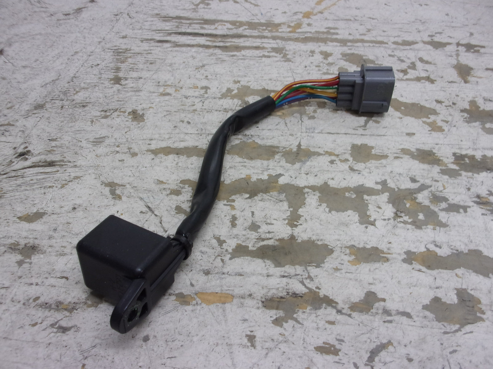 Kawasaki Jet Ski 2004-2021 STX 12/15 Ultra OEM VDS Sensor Switch Part 27010-3785