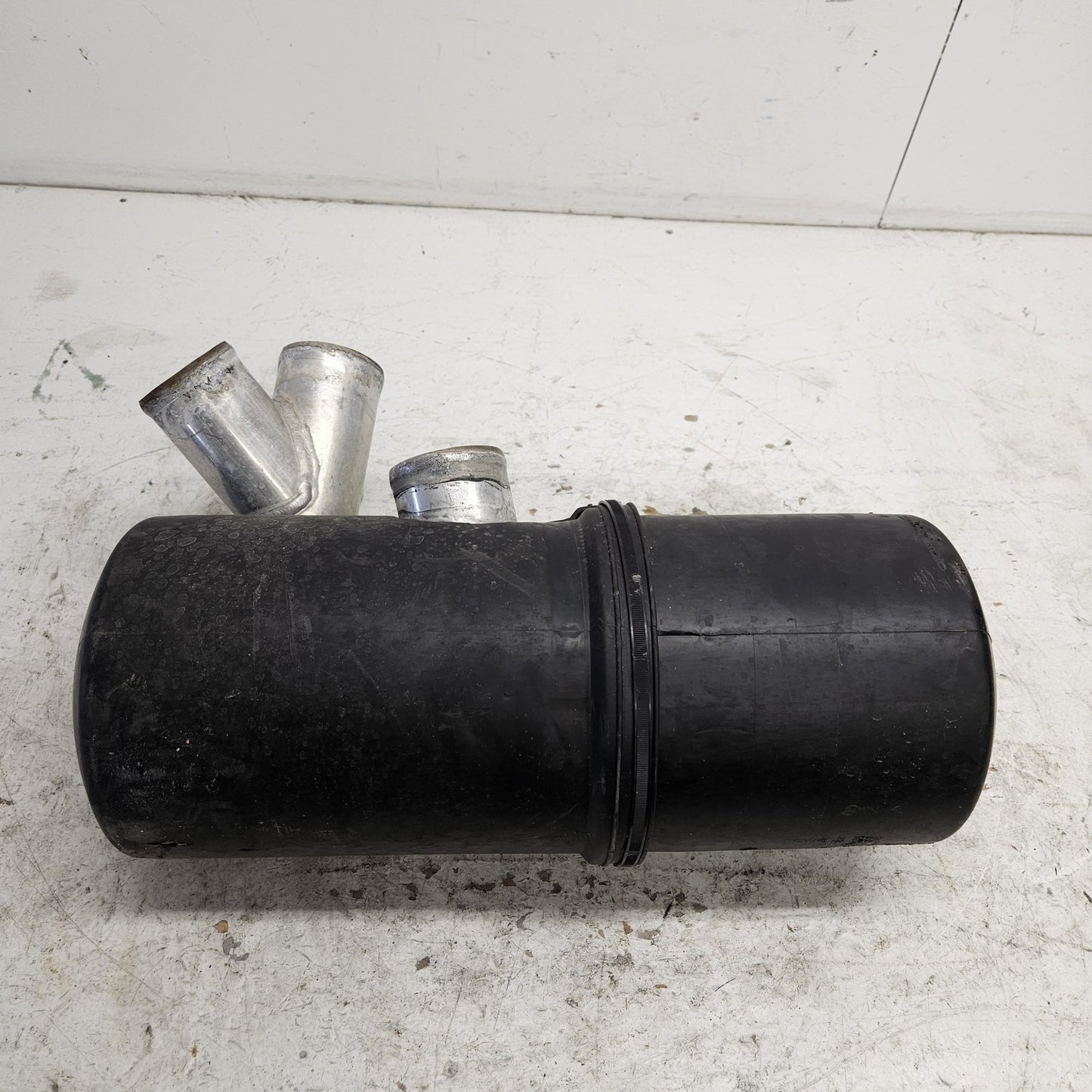 Sea Doo Bombardier 2003 GTX OEM Resonator / Water Box Part# 274000982