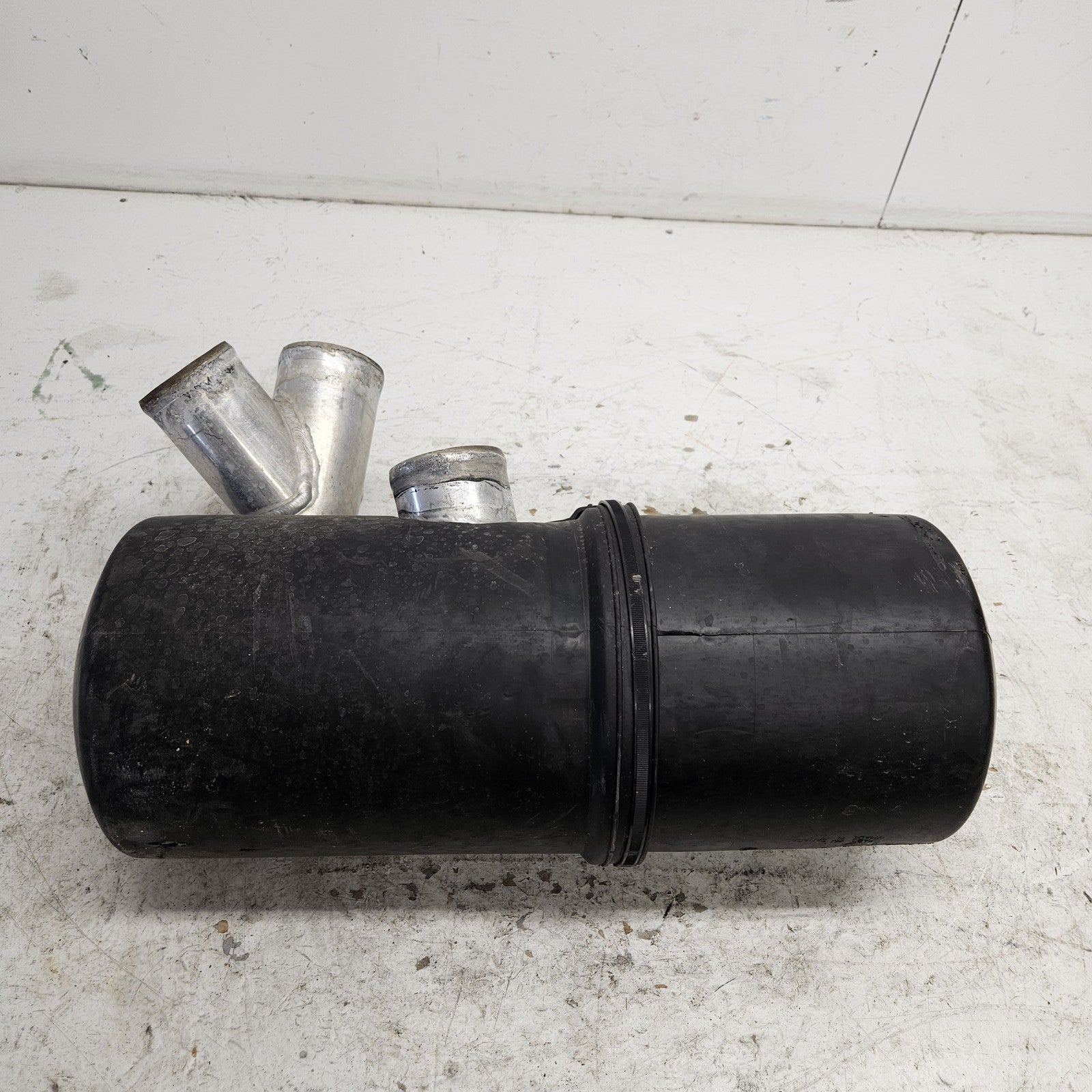 Sea Doo Bombardier 2003 GTX OEM Resonator / Water Box Part# 274000982