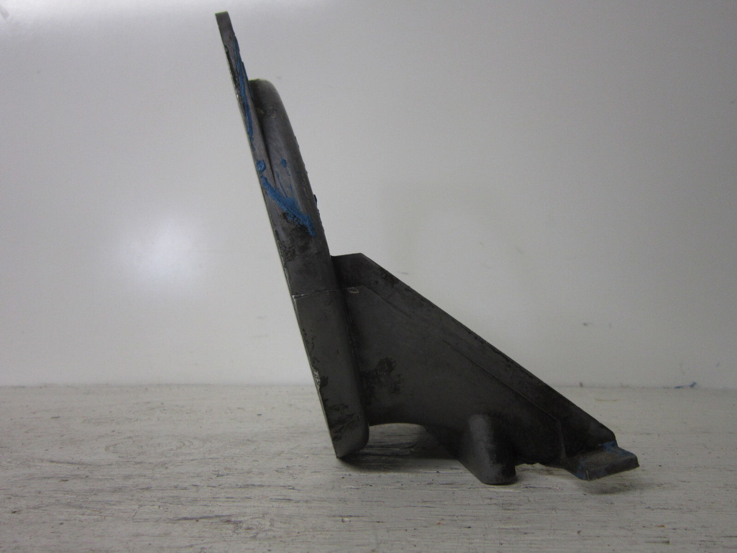Polaris PWC Watercraft 1992-2001 SL SLT SLX OEM Inlet Scoop Assembly # 5130825