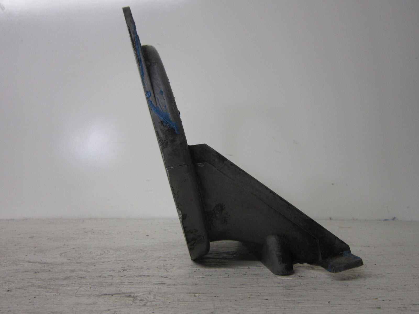 Polaris PWC Watercraft 1992-2001 SL SLT SLX OEM Inlet Scoop Assembly # 5130825