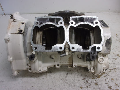 SeaDoo Bombardier 1997 GSX GTX SPX XP OEM Crankcase Assembly Part# 290887239