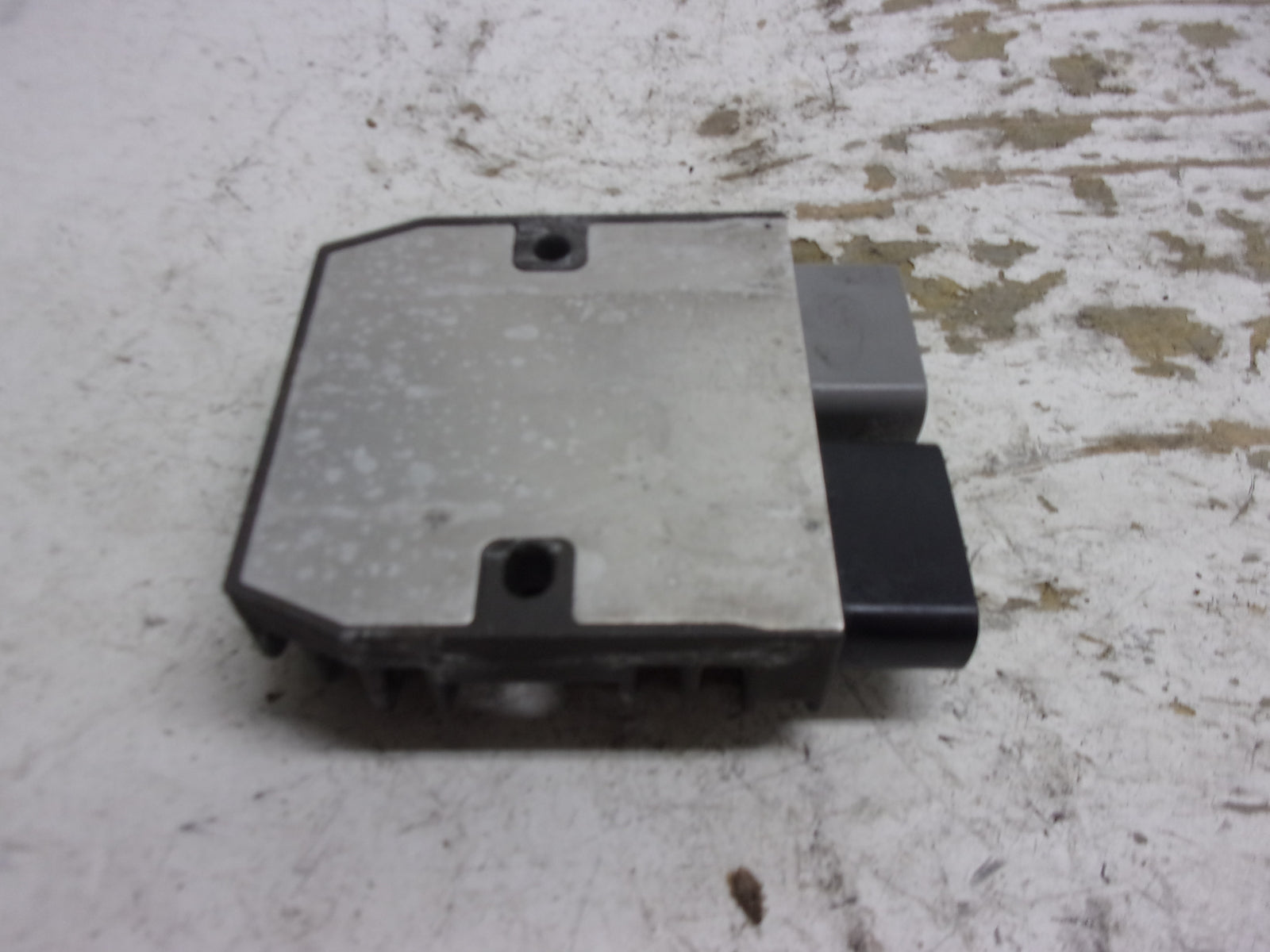 Sea Doo Bombardier 2008-2022 RXT GTX RXP GTI Spark Voltage Regulator 710001103