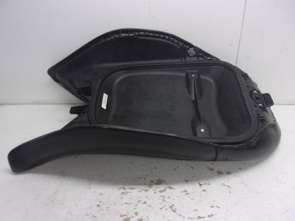 Kawasaki PWC Jet Ski 2007-2008 Ultra 250 LX OEM Black Driver Seat 53066-3718-MA