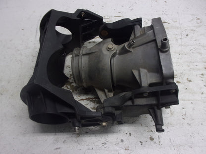 Yamaha WaveRunner 2016-2022 VX OEM Venturi + Nozzle + Rev Gate 6EX-R1318-01-00