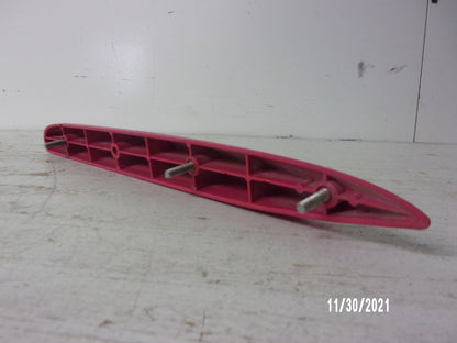 Sea Doo Bombardier PWC 1993-1994 GTS GTX OEM Pink Left Sponson Part# 292000109