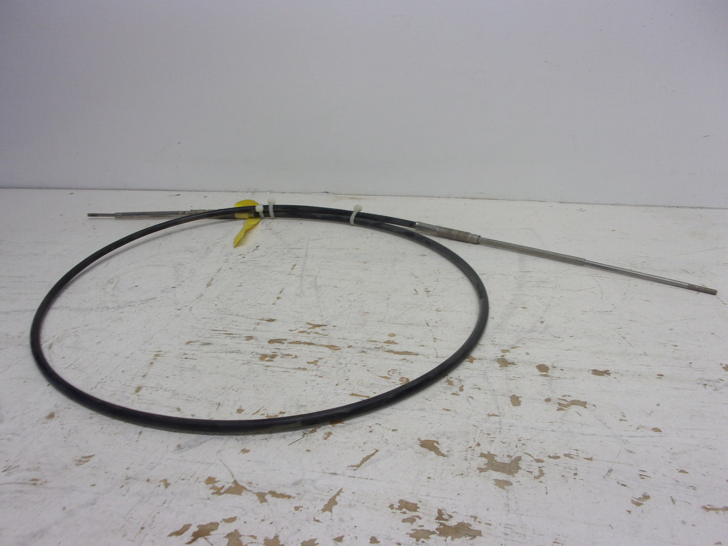 Sea Doo Bombardier 1994 GTS GTX OEM Steering Cable Part# 277000261