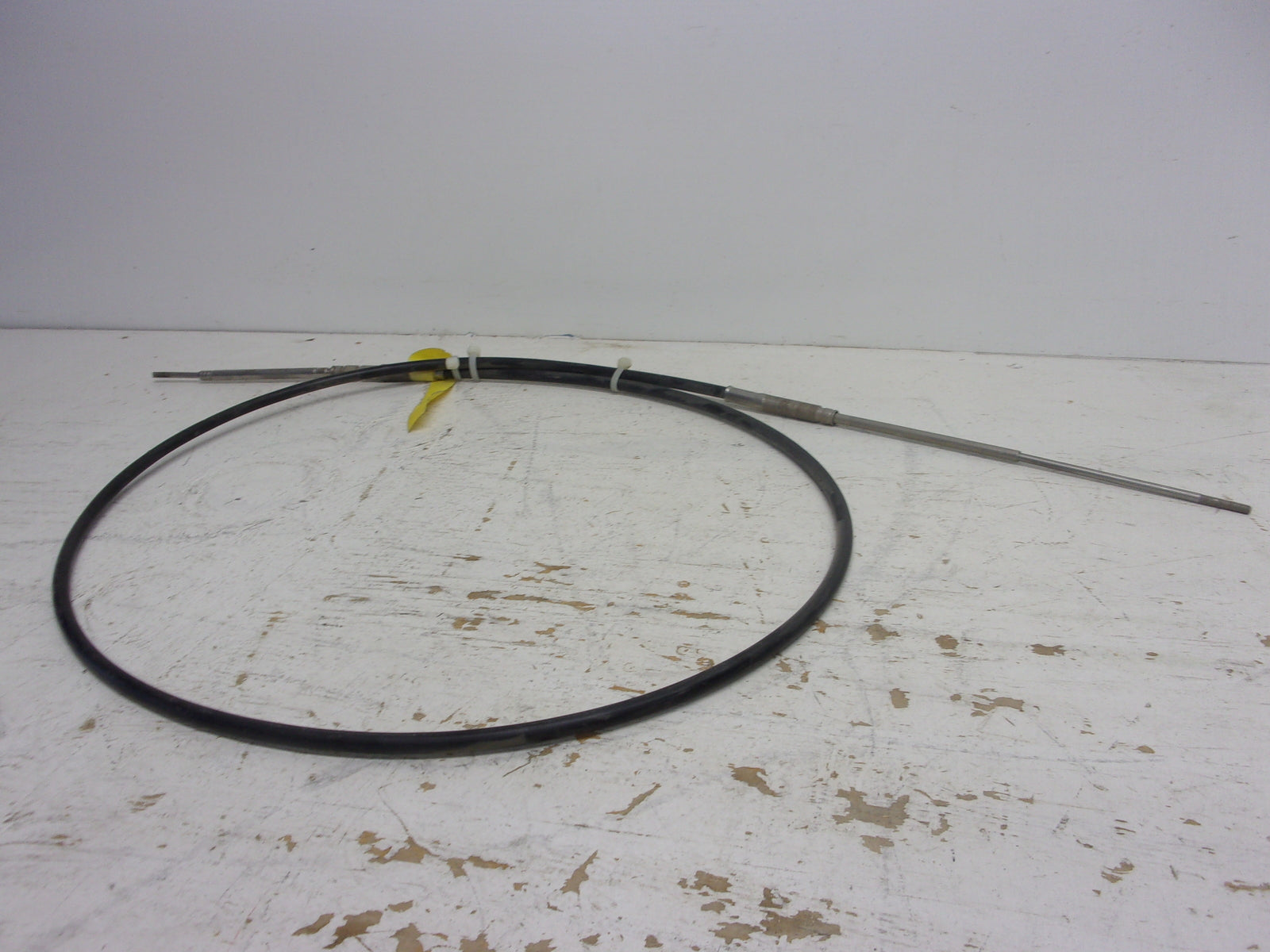 Sea Doo Bombardier 1994 GTS GTX OEM Steering Cable Part# 277000261