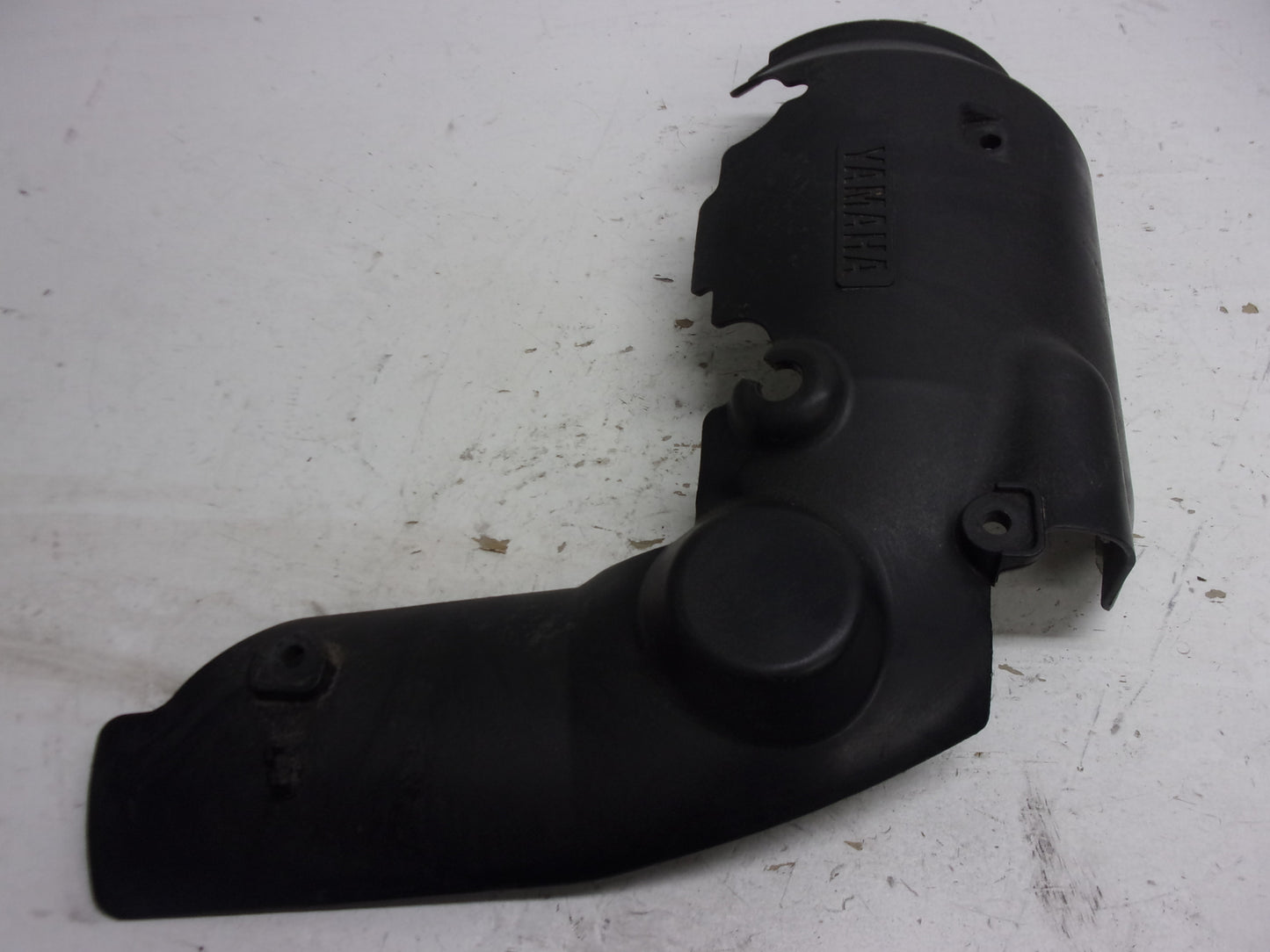 Yamaha Waverunner 2001-2005 XL XLT XA 1200 OEM Muffler Protector 66V-14718-00-00