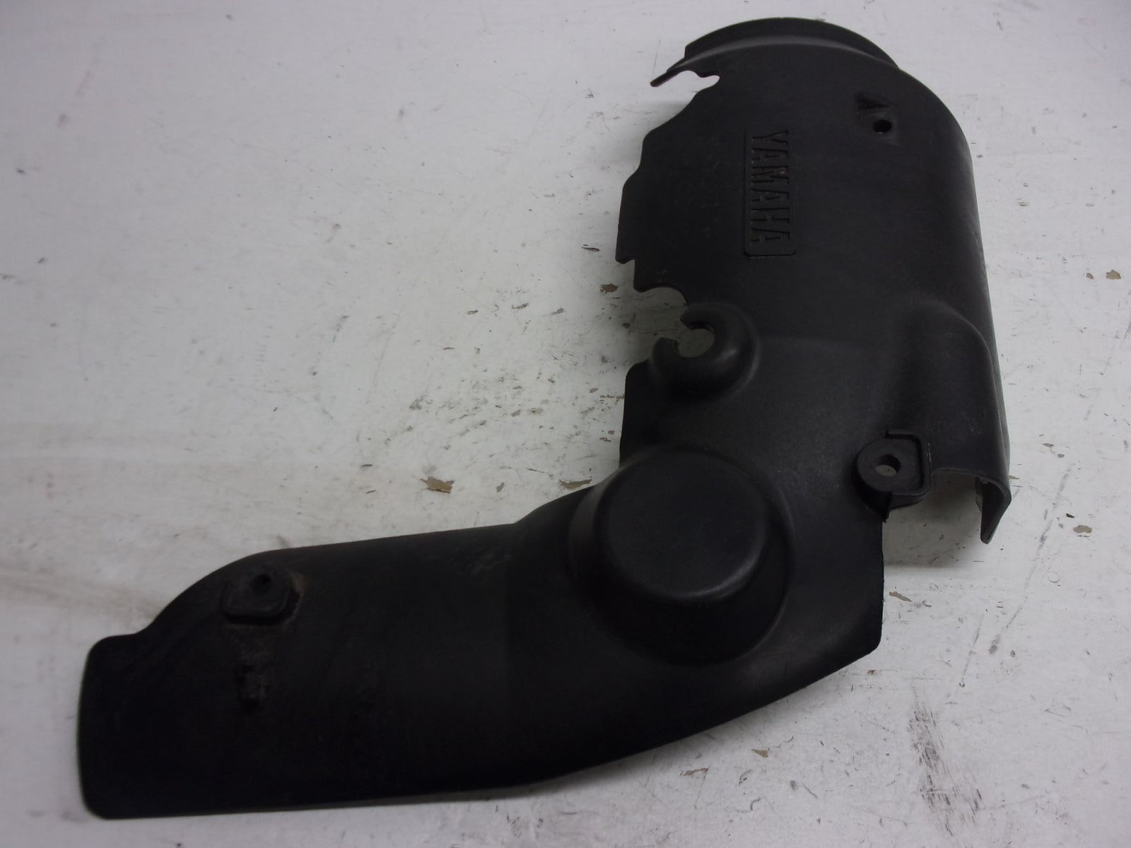 Yamaha Waverunner 2001-2005 XL XLT XA 1200 OEM Muffler Protector 66V-14718-00-00
