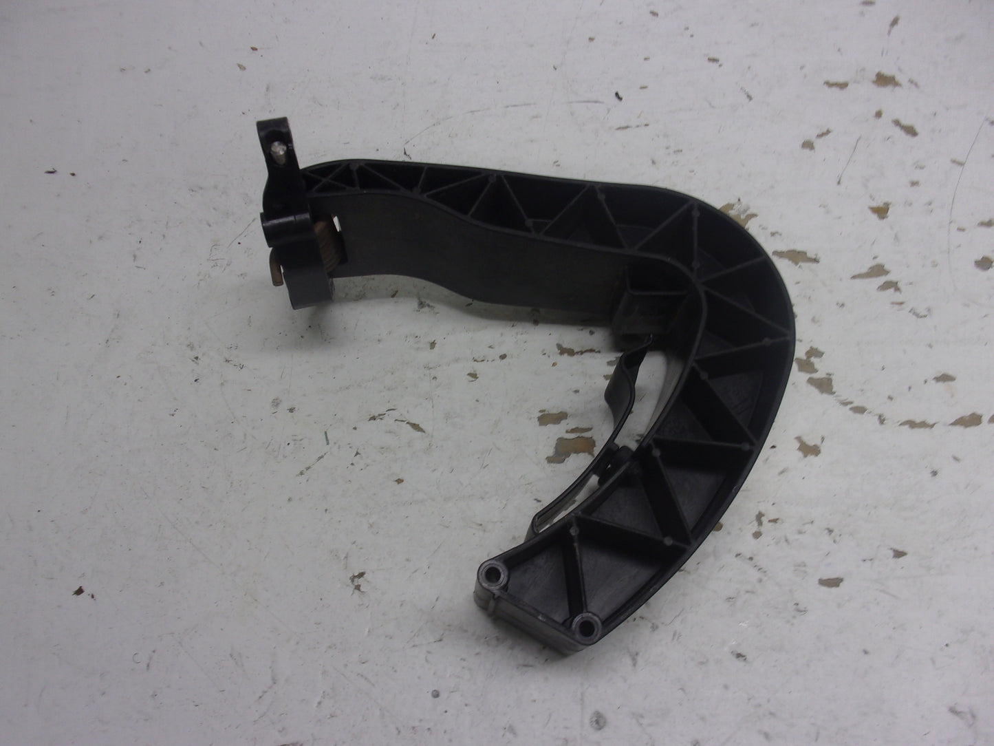 Sea Doo 2012-2019 RXP RXT Wake GTI GTR GTX OEM Storage Hood Hinge Part 269501944