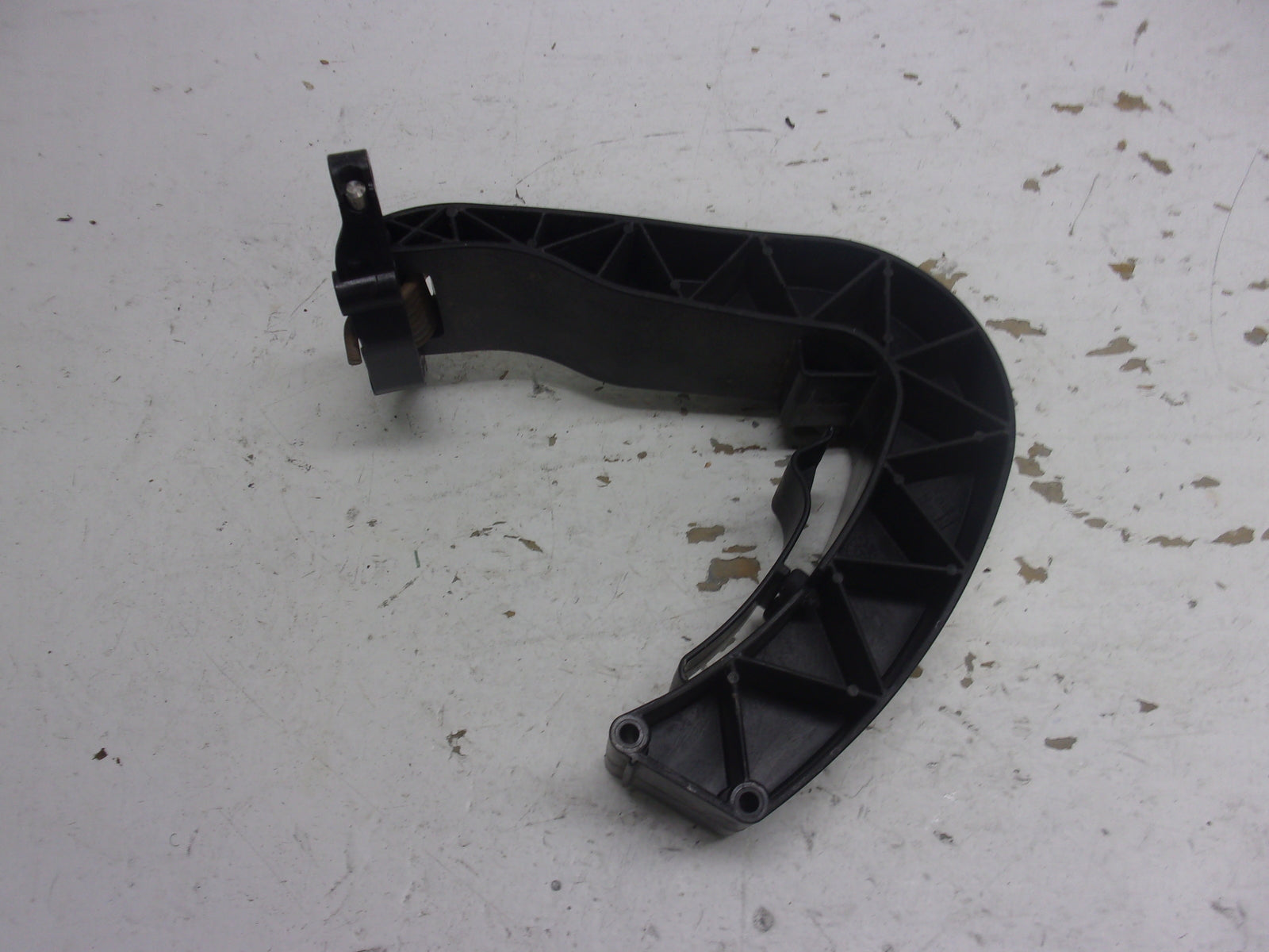 Sea Doo 2012-2019 RXP RXT Wake GTI GTR GTX OEM Storage Hood Hinge Part 269501944