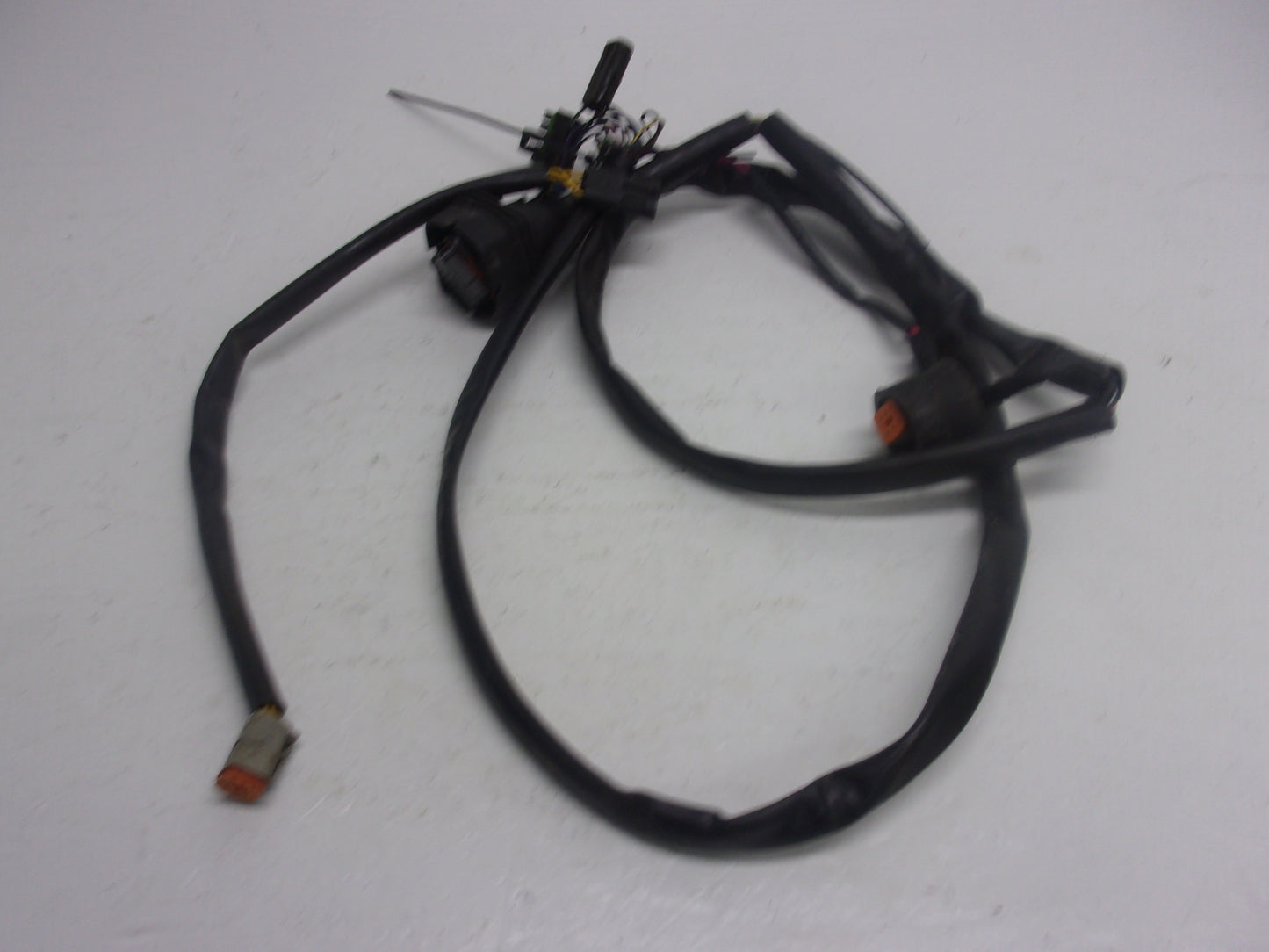 Sea Doo PWC Bombardier 1997 XP OEM Rear Wire Harness Assembly Part# 278001088