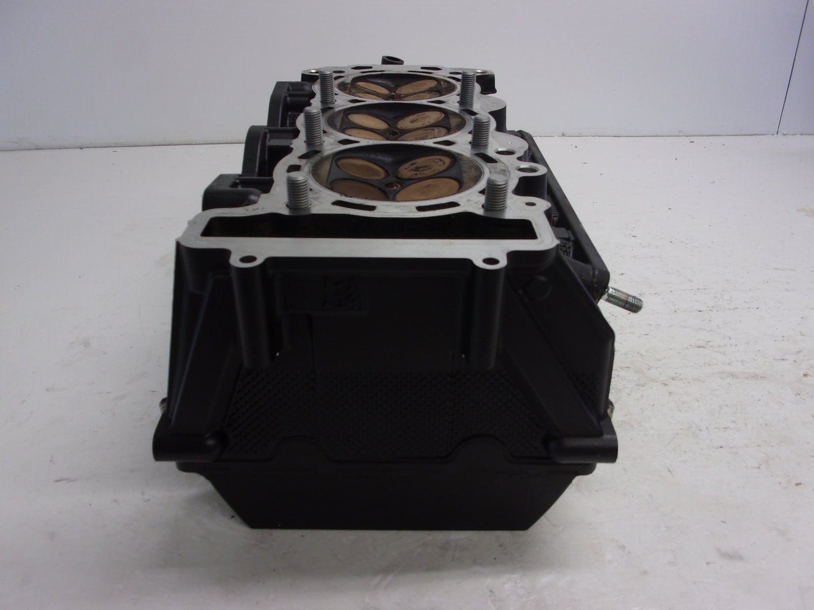 Yamaha Waverunner V1 EX 2016-19 1.0L Complete Cylinder Head  # 6EY-11102-00-00