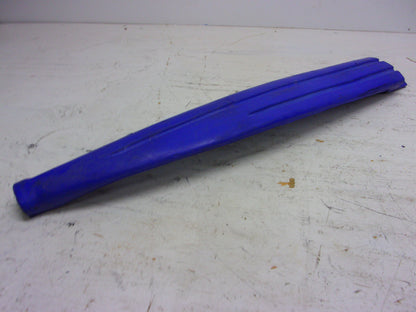 Yamaha Waverunner 1995-1997 WR3 650 OEM Blue Right Side Bumper GE1-U251C-41-00