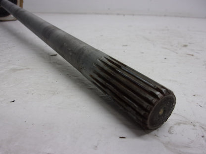 Kawasaki Jet Ski 1992-1995 750 SX SXI OEM Drive Shaft + Coupler # 39159-3714