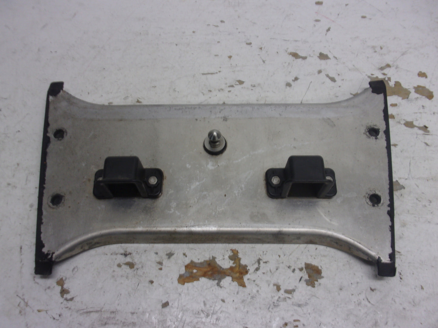 Yamaha Waverunner 2002-2011 FX HO / Cruiser Deck Beam Assembly F1B-U8952-01-00