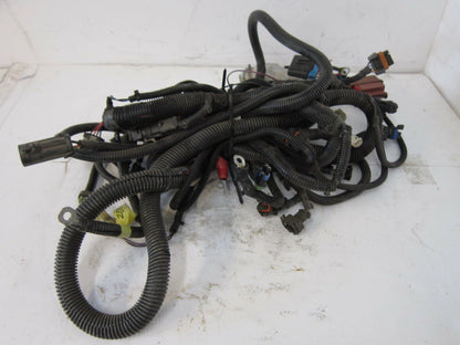 Polaris PWC Watercraft 2004 MSX 110 OEM Wire Harness + ECU Part# 0451838