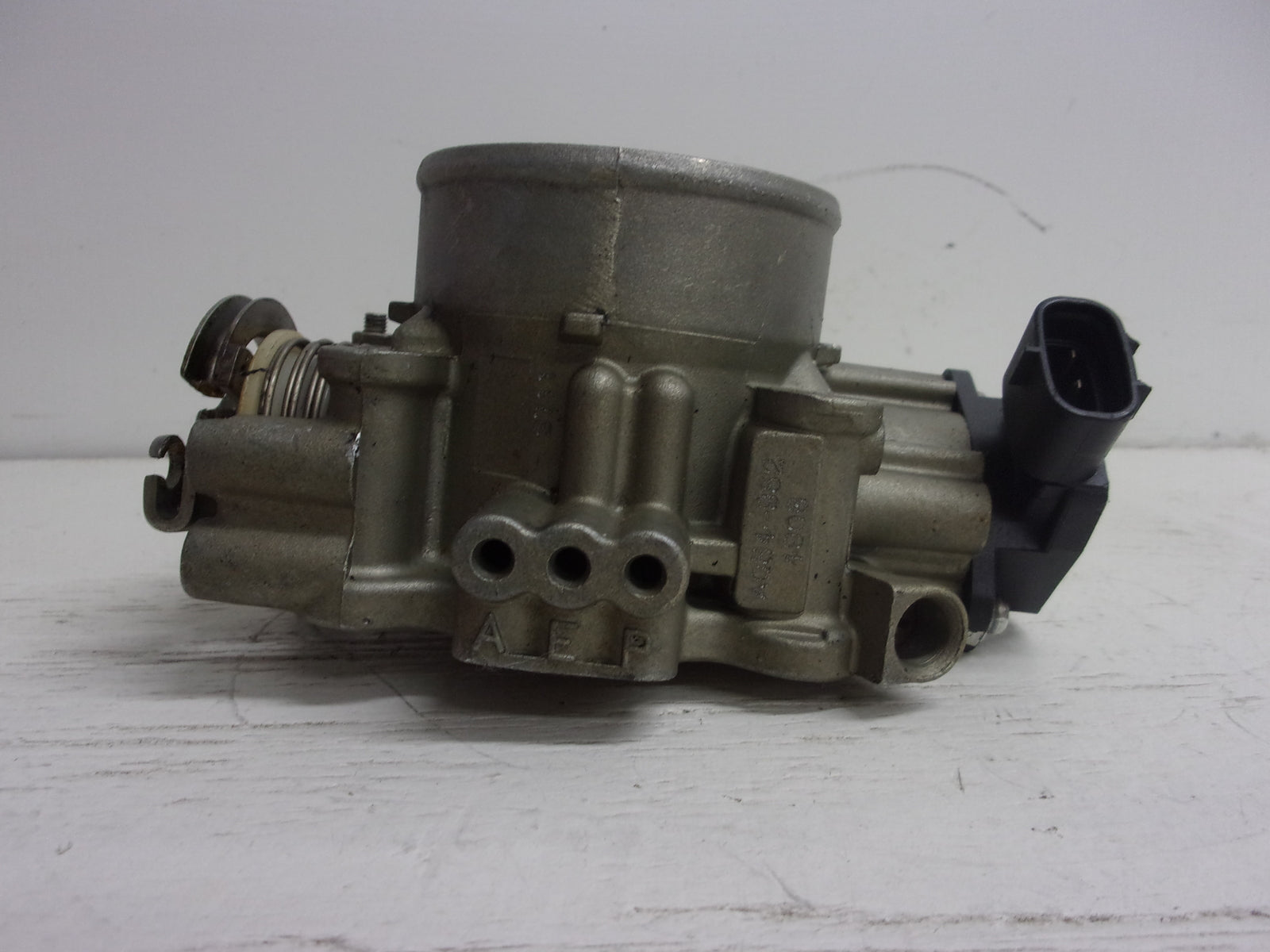 Kawasaki Jet Ski 2005-2007 STX-12F OEM Throttle Body Assembly Part# 16163-3711