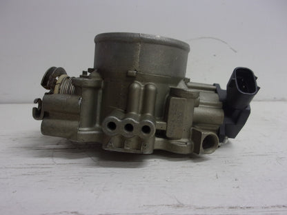 Kawasaki Jet Ski 2005-2007 STX-12F OEM Throttle Body Assembly Part# 16163-3711