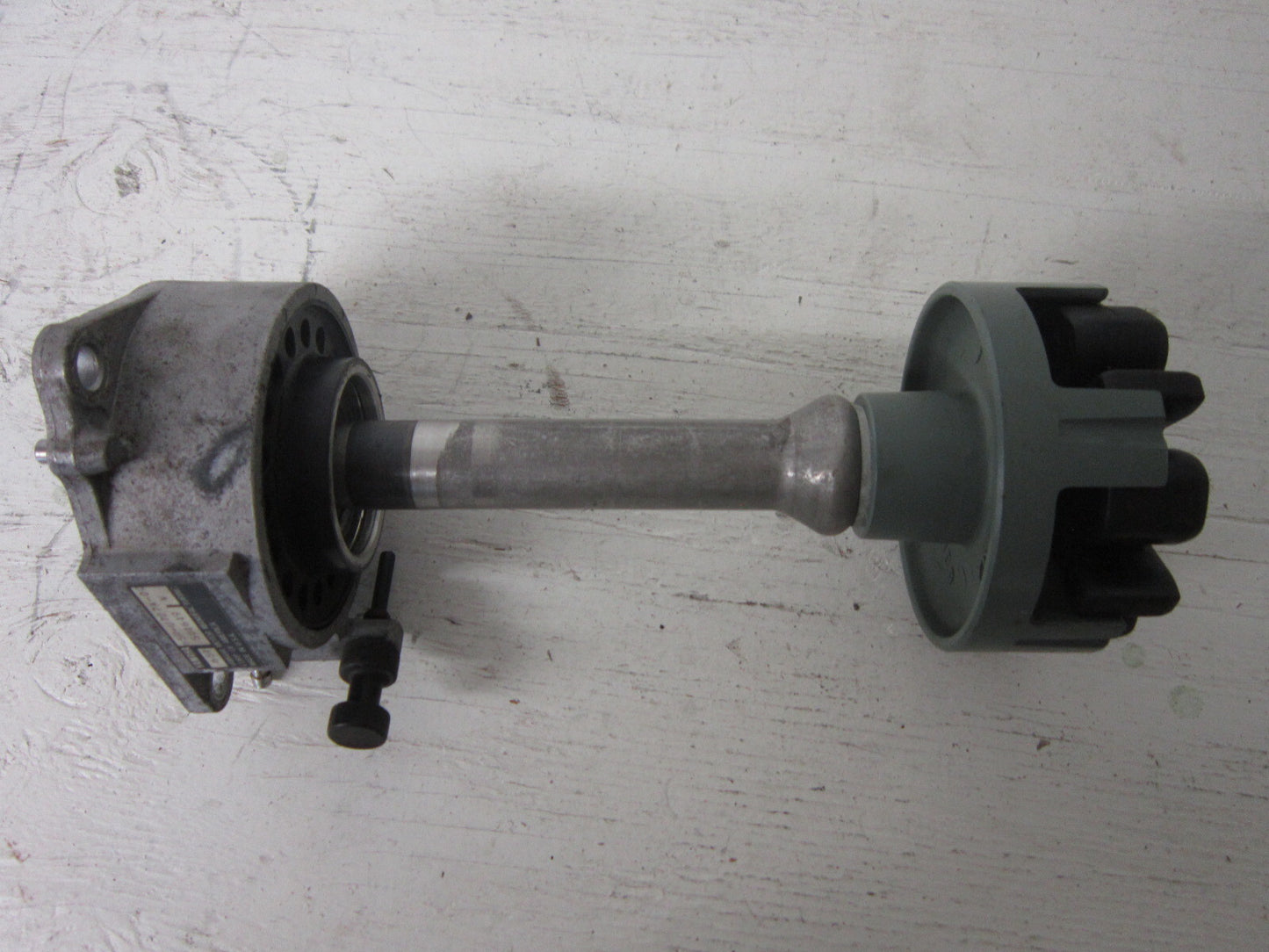 Yamaha Waverunner 1996 WaveVenture 700 Coupler + Bearing Housing 61X-45332-01-9M