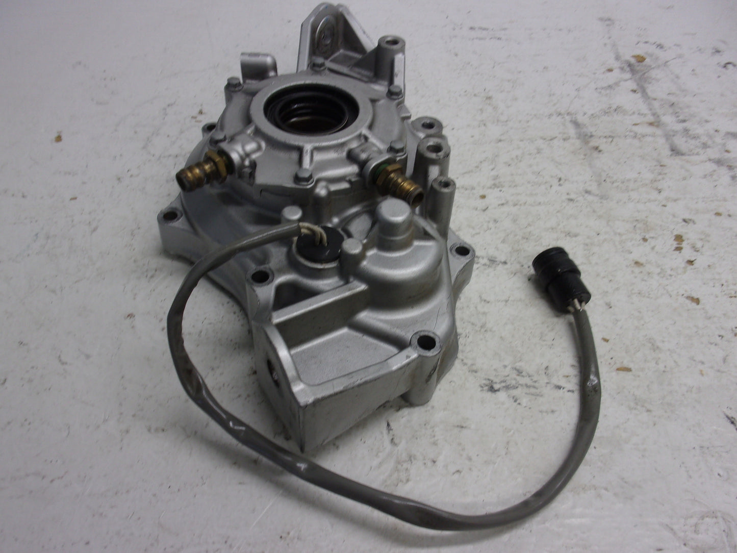 Kawasaki Jet Ski 2011-2022 Ultra 300/310 OEM Stator + Cover Part# 14031-3738