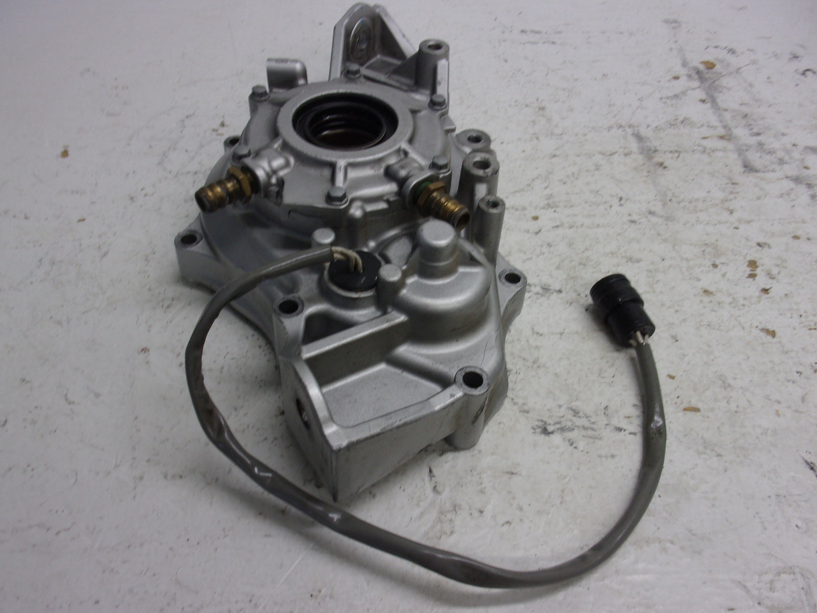 Kawasaki Jet Ski 2011-2022 Ultra 300/310 OEM Stator + Cover Part# 14031-3738