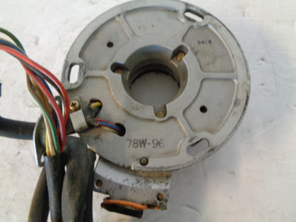 Polaris PWC Watercraft 1993 SL650 SL750 OEM Stator Assembly Part# 3240176