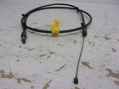Yamaha Waverunner 2000-2002 GP 1200 OEM Choke Cable Part# 67X-67242-00-00