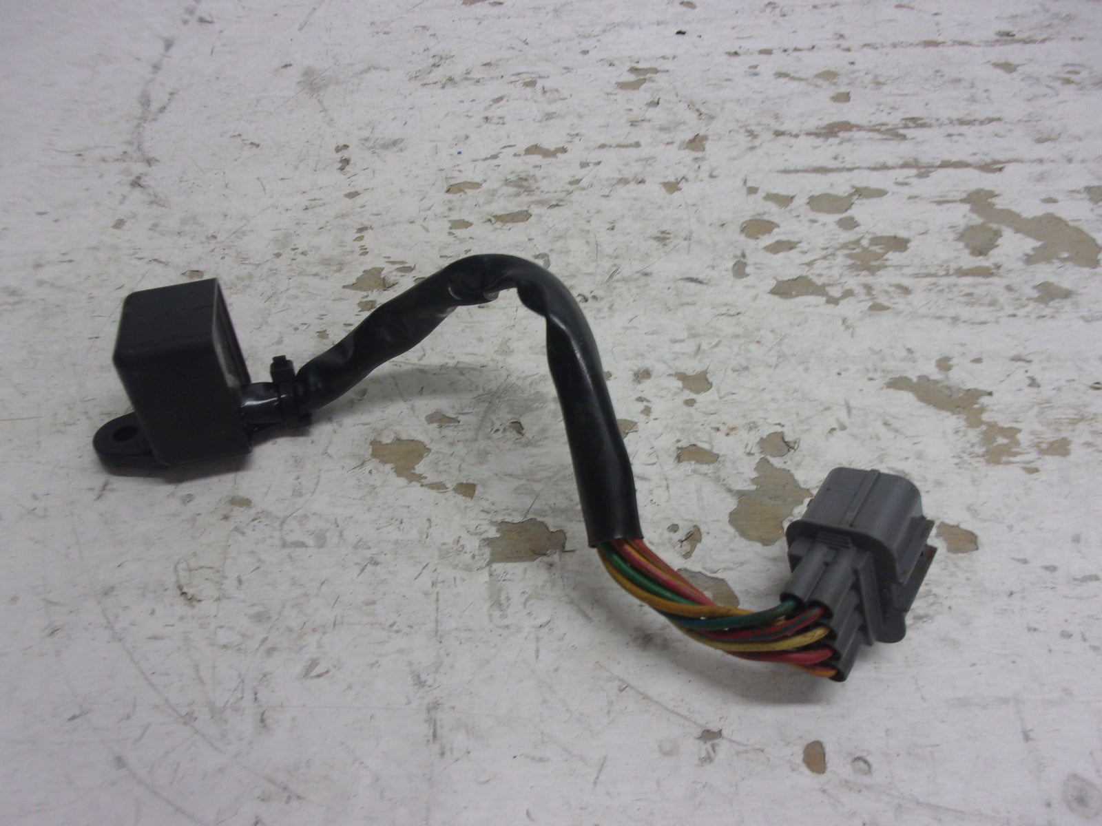 Kawasaki Jet Ski 2004-2021 STX 12/15 Ultra OEM VDS Sensor Switch Part 27010-3785