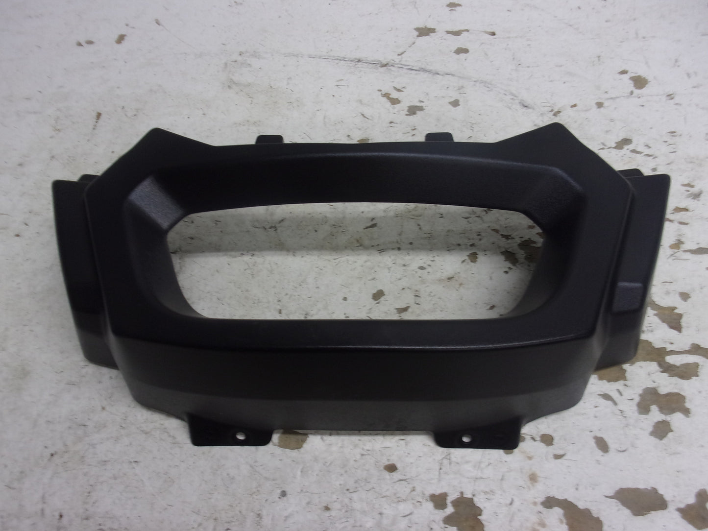 Yamaha  WaveRunner 2015-2020 VX VXR GP OEM Meter / Speedo Trim # F2X-U8262-00-00