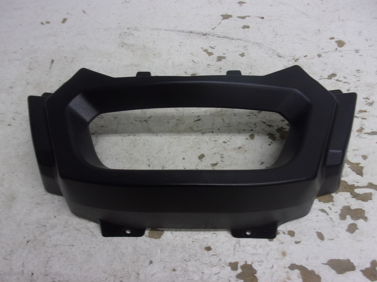 Yamaha  WaveRunner 2015-2020 VX VXR GP OEM Meter / Speedo Trim # F2X-U8262-00-00