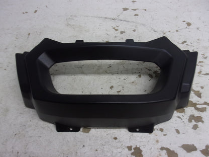 Yamaha  WaveRunner 2015-2020 VX VXR GP OEM Meter / Speedo Trim # F2X-U8262-00-00