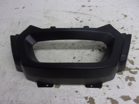 Yamaha  WaveRunner 2015-2020 VX VXR GP OEM Meter / Speedo Trim # F2X-U8262-00-00