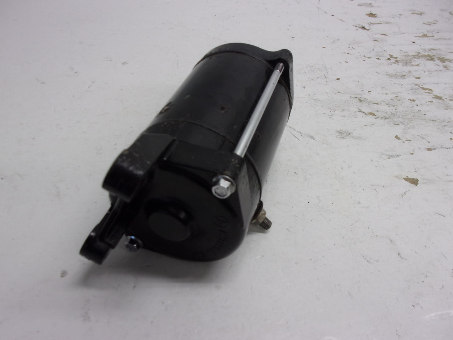Yamaha Waverunner 1995-2008 GP SUV XL SV XLT XA XL Starter Motor 63M-81800-00-00
