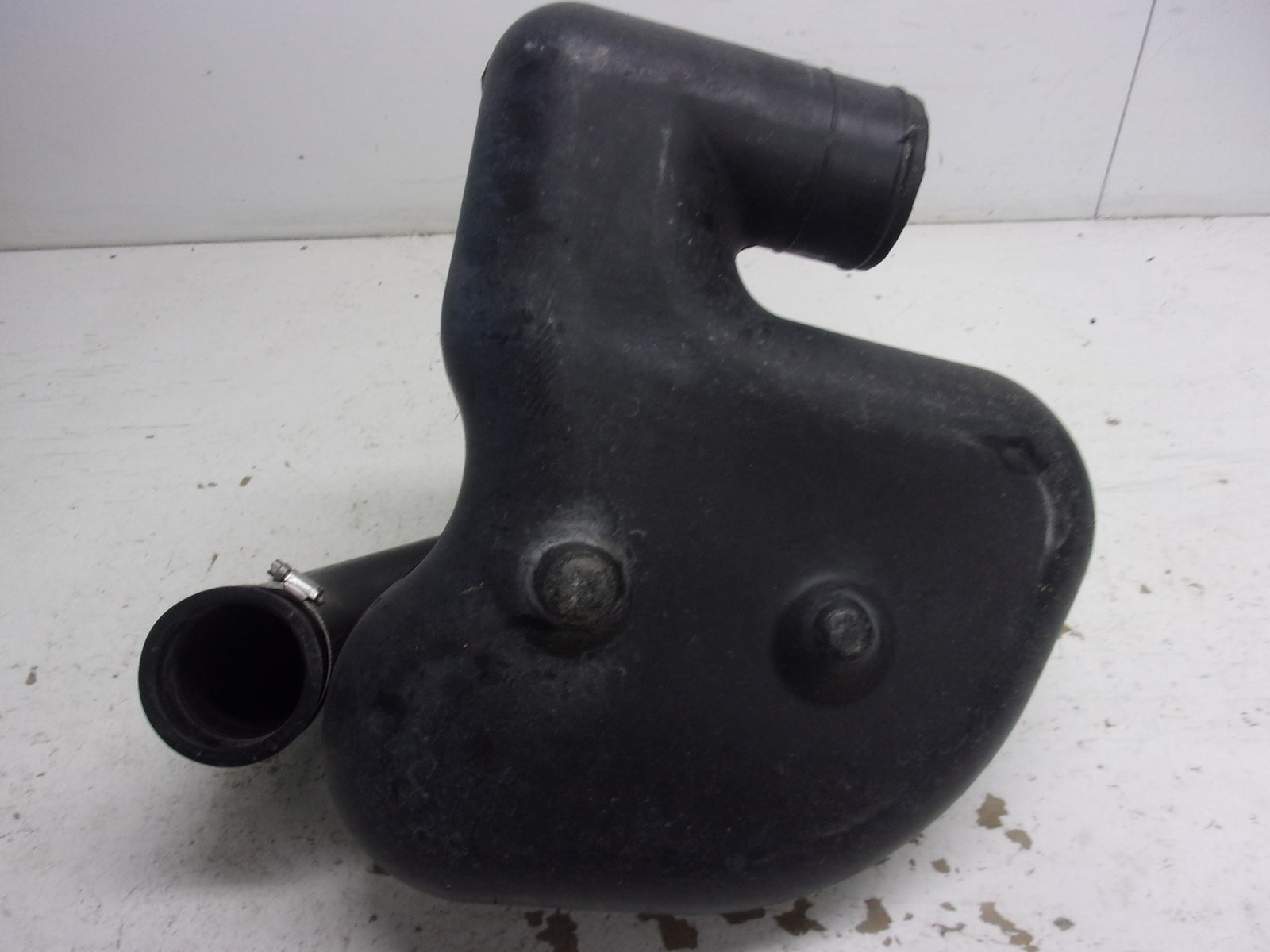 Yamaha Waverunner 2010-2020 V1 GP FX VX OEM Water Tank + Hose # F2N-U4261-00-00