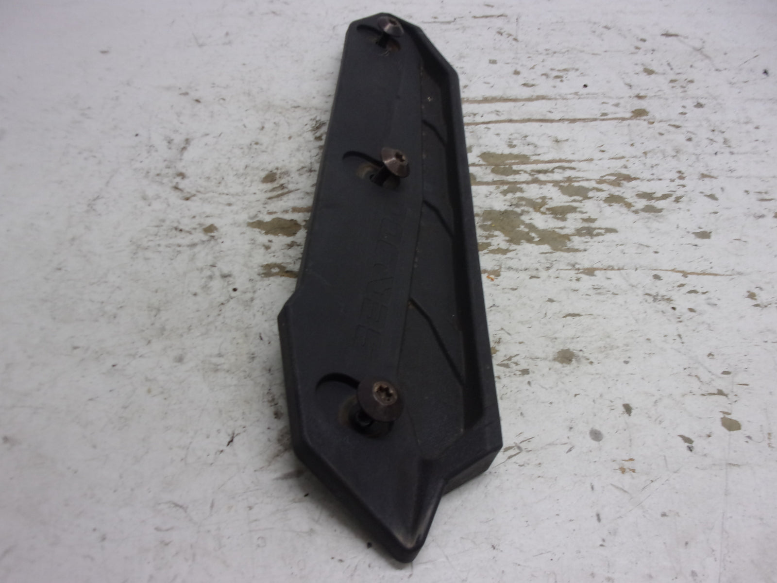 Sea Doo Bombardier 2014-2016 Spark OEM Right Sponson / Stabilizer Part 292001436