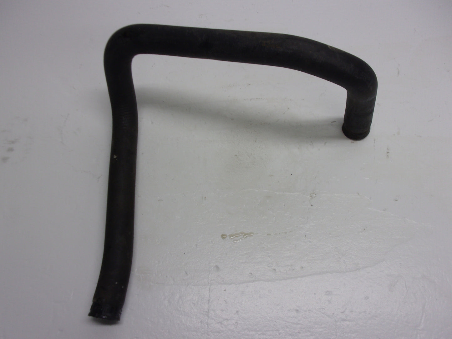 Sea Doo Bombardier 2002-2005 RXT GTX SC OEM Left Coolant Hose Part# 276000092