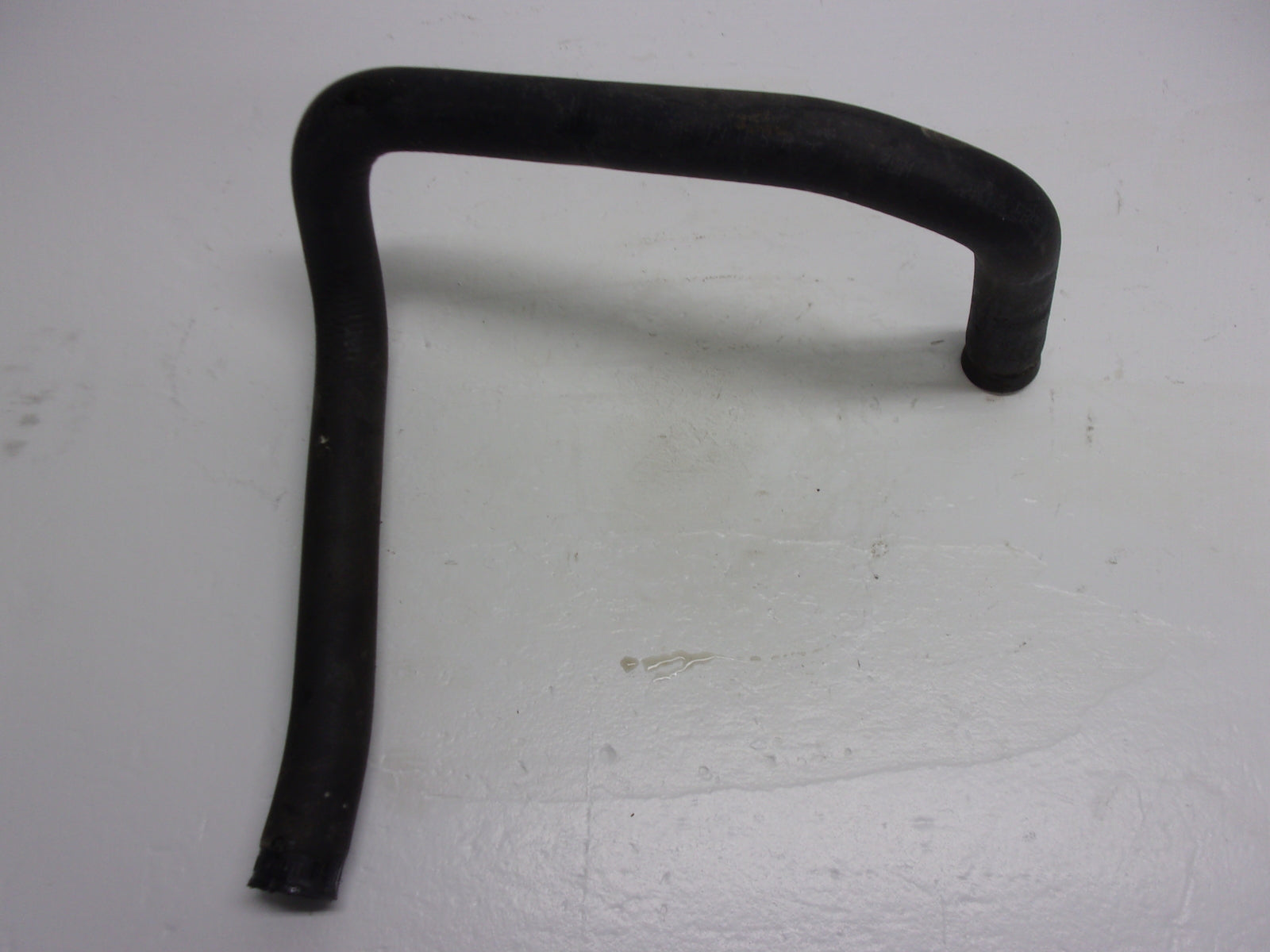 Sea Doo Bombardier 2002-2005 RXT GTX SC OEM Left Coolant Hose Part# 276000092