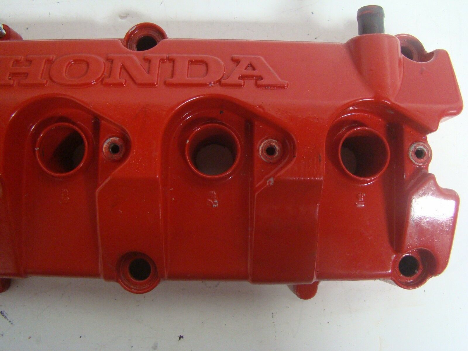 Honda Aquatraxx 2006-2007 ARX1200 F12 F12X R12 R12X Cylinder Head 12300-HW1-730