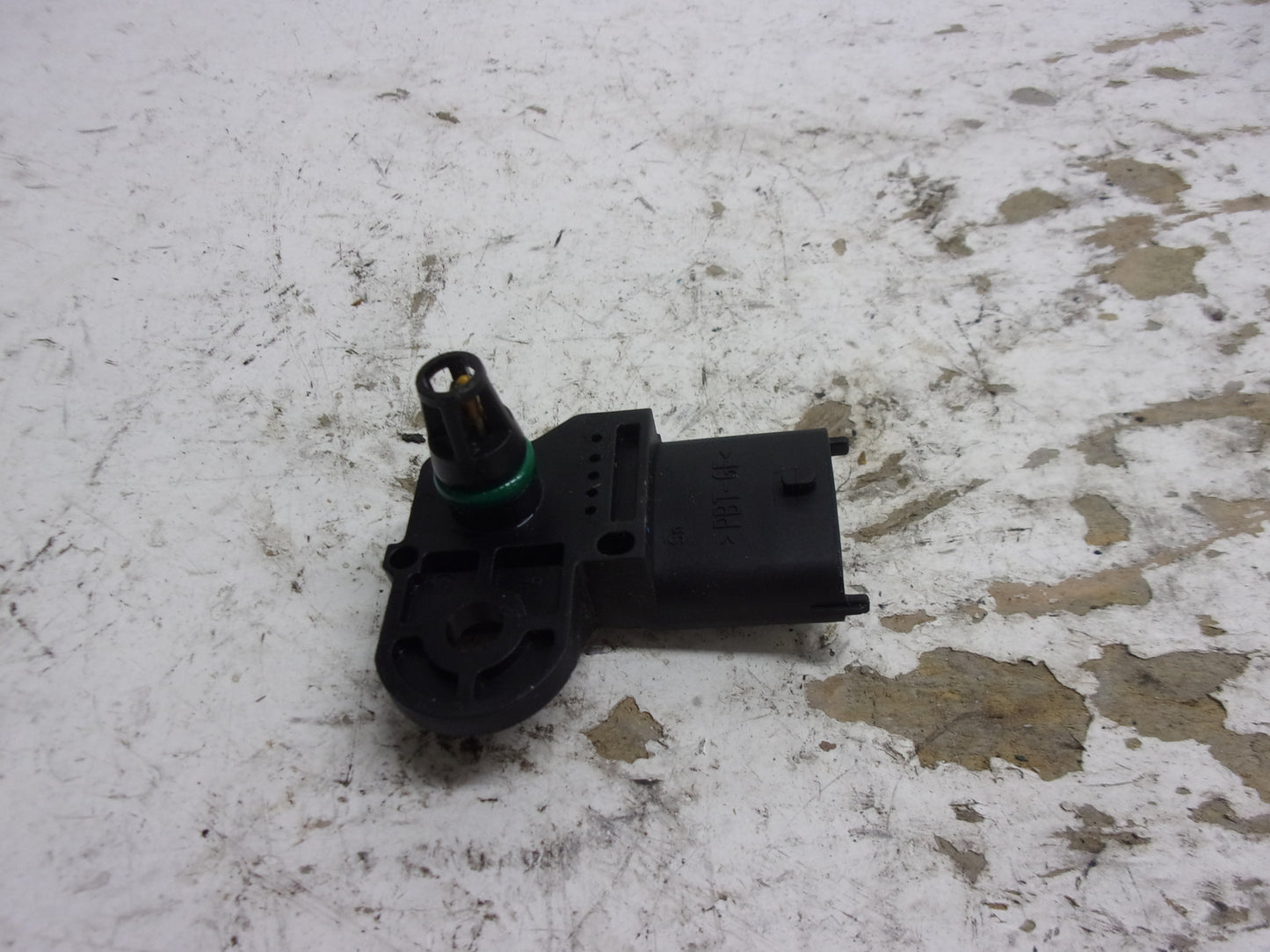 Sea Doo Bombardier 2015-2022 Spark GTI GTS OEM Pressure + Temp Sensor 707000995