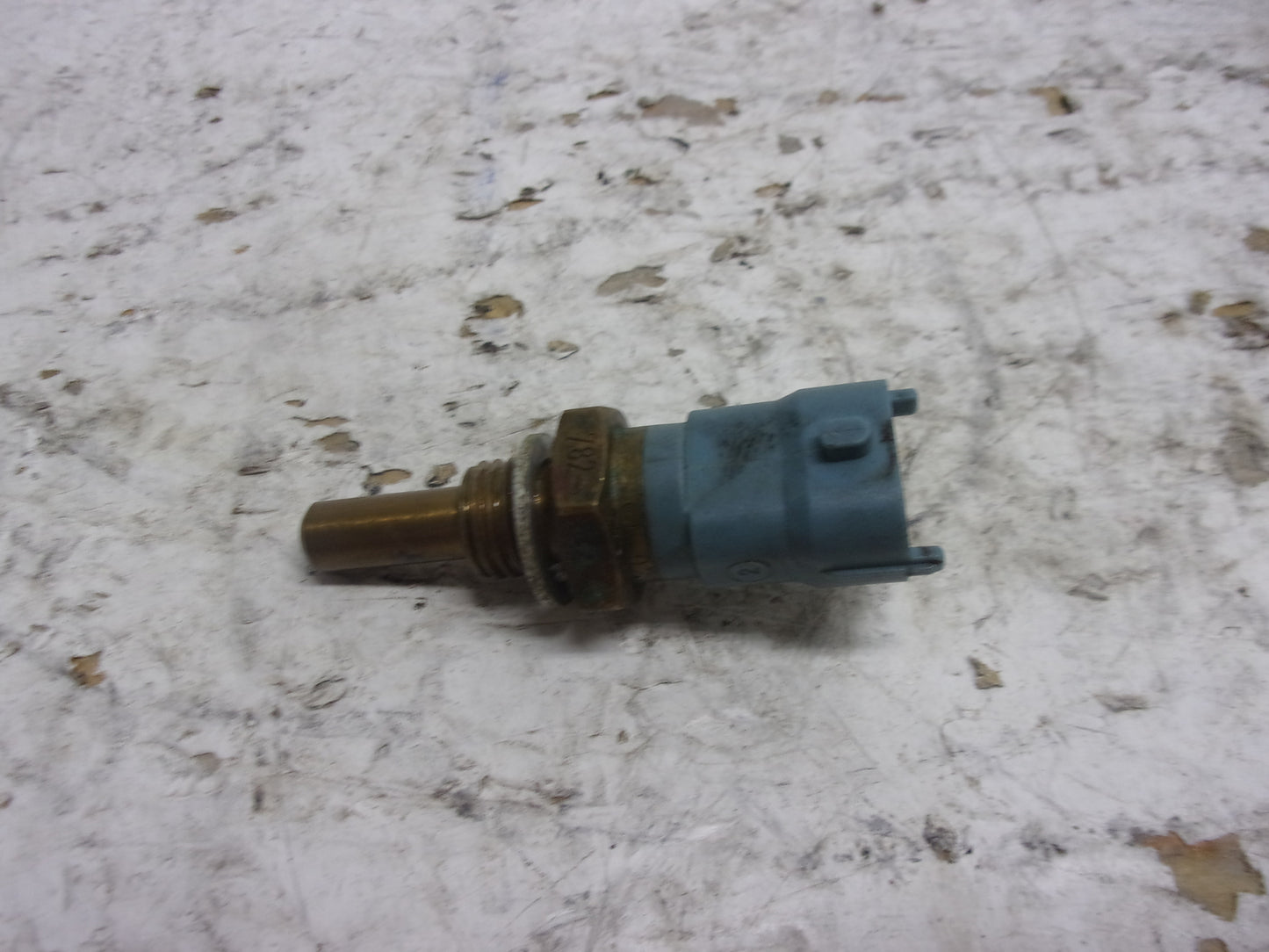 Sea Doo 2003-2009 GTX RXP RXT GTI Wake OEM Temperature Sensor Part# 420222425