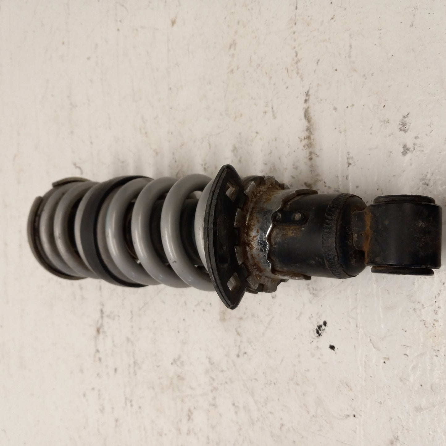 Can-Am Roadster 2008-2011 GS RS OEM Complete Rear Shock Assembly Part# 706000411