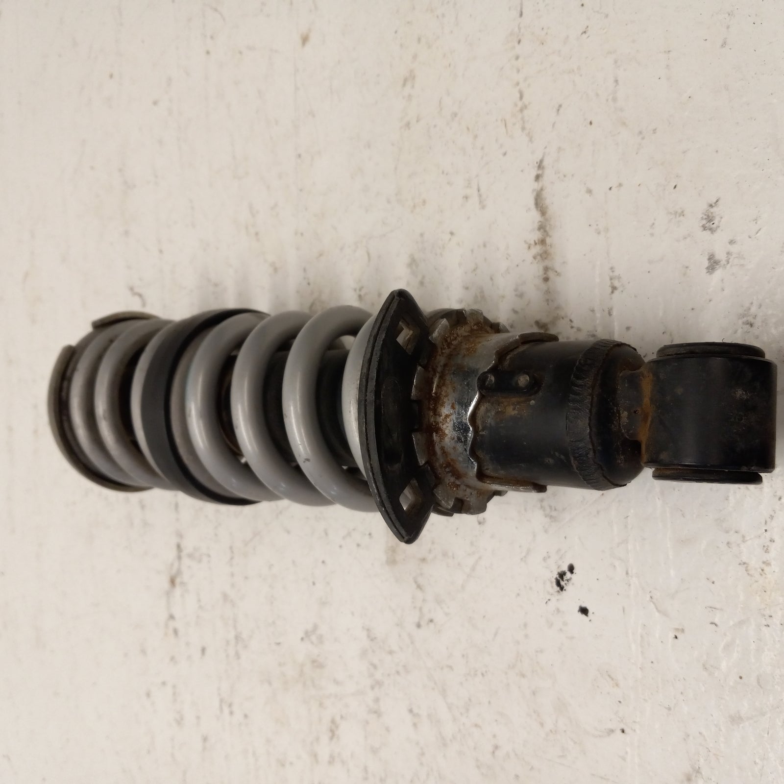 Can-Am Roadster 2008-2011 GS RS OEM Complete Rear Shock Assembly Part# 706000411