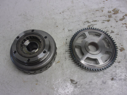 Yamaha Waverunner 2016-2022 VX EX V1 OEM Flywheel / Rotor Part# 6EY-81450-00-00