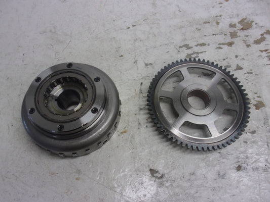 Yamaha Waverunner 2016-2022 VX EX V1 OEM Flywheel / Rotor Part# 6EY-81450-00-00
