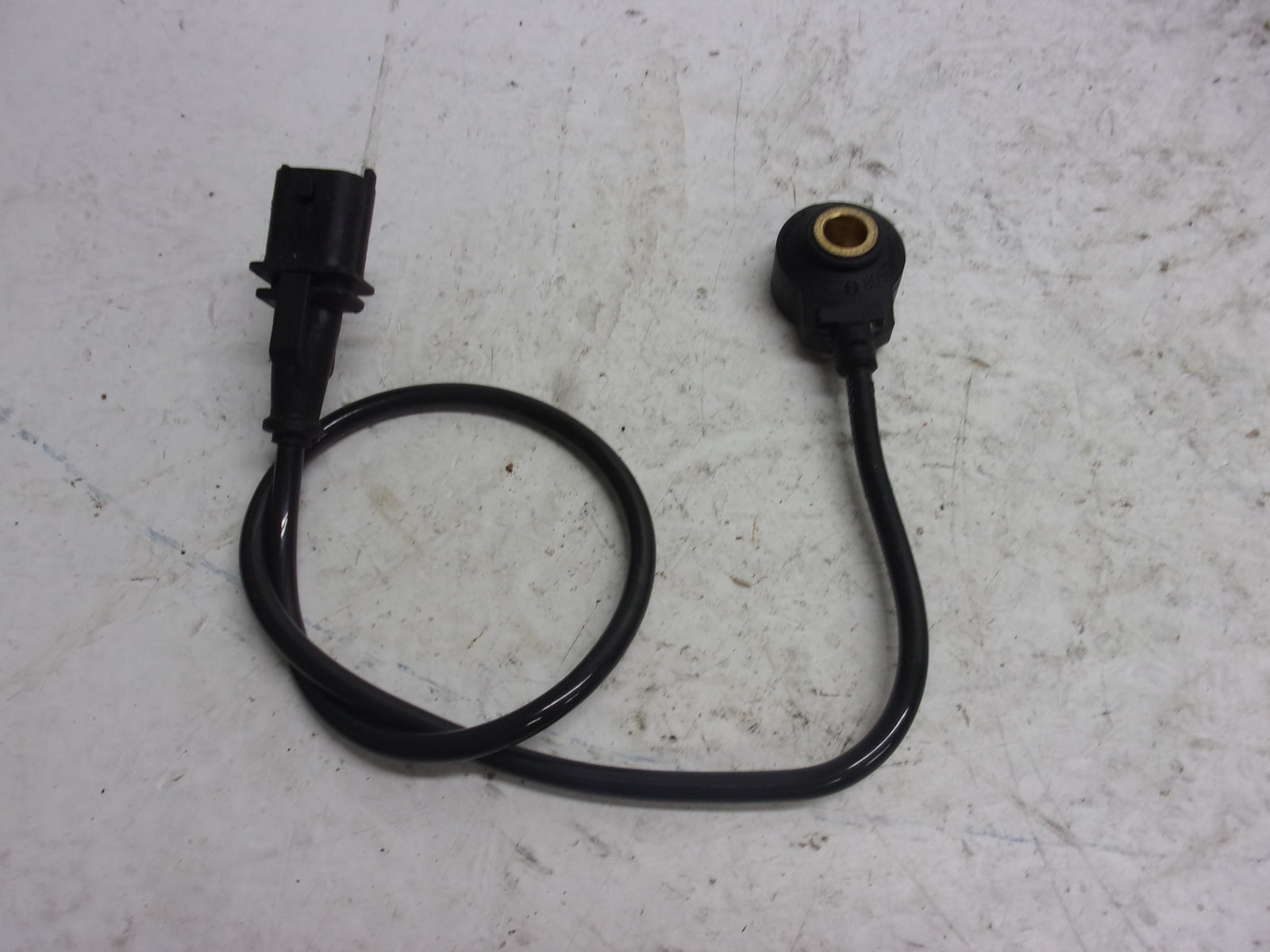 Sea Doo Bombardier 2011-2022 RXT RXP GTX GTI GTS Spark Noise Sensor # 420664031