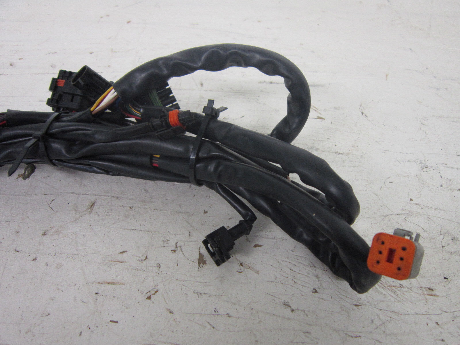 Sea Doo Bombardier 1999-2002 XP XP LTD OEM Main Wire Harness Part# 278001390